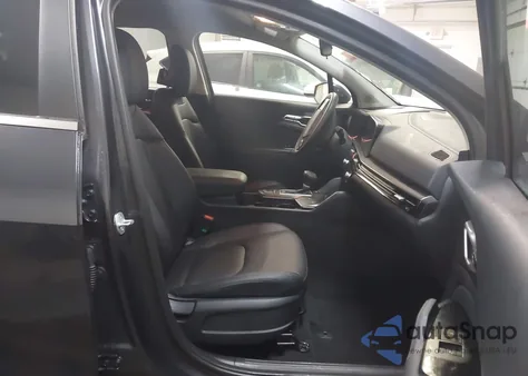 2026 Kia Sportage Ex z USA, uszkodzony, nr VIN 5XYK3CDF2TG343097